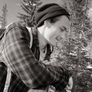 Meet your Posher, Cory